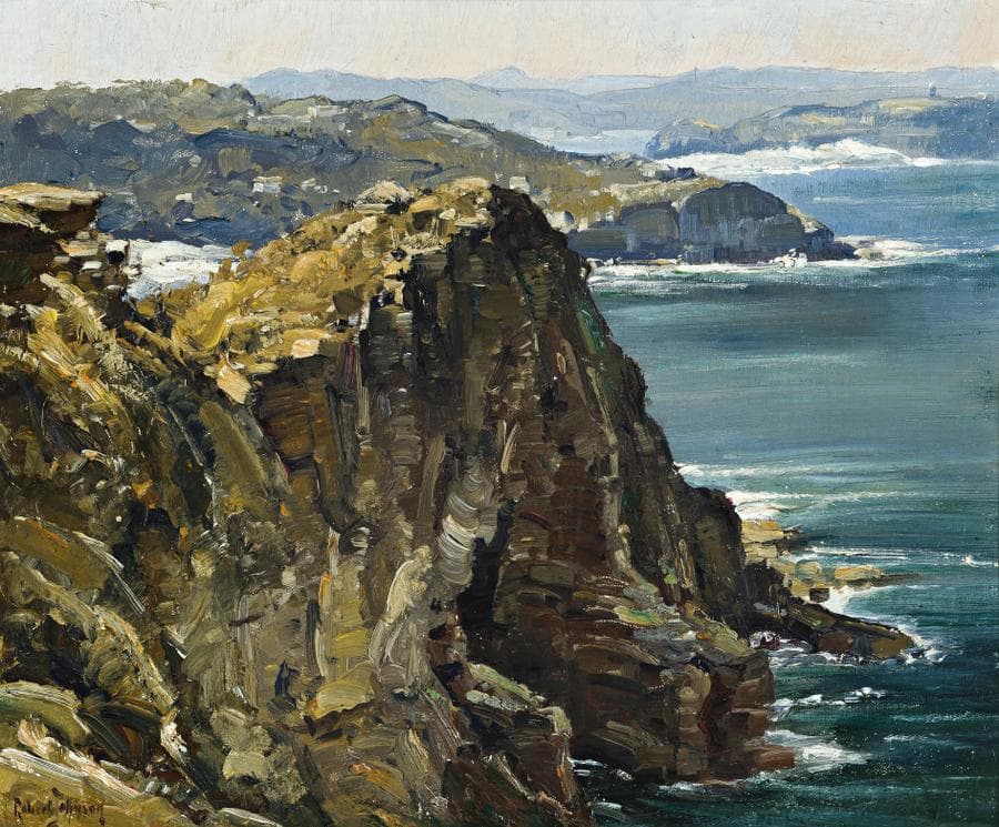 NORTH OF AVALON, SYDNEY, NEW SOUTH WALES
