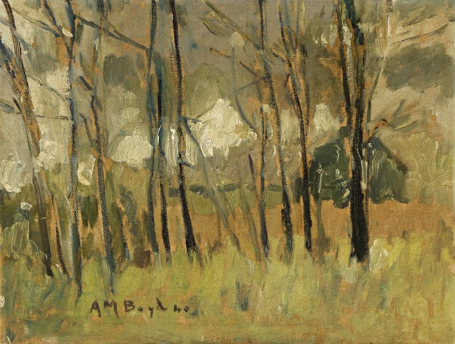 TREES