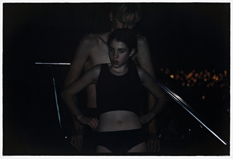 UNTITLED 1999/2000