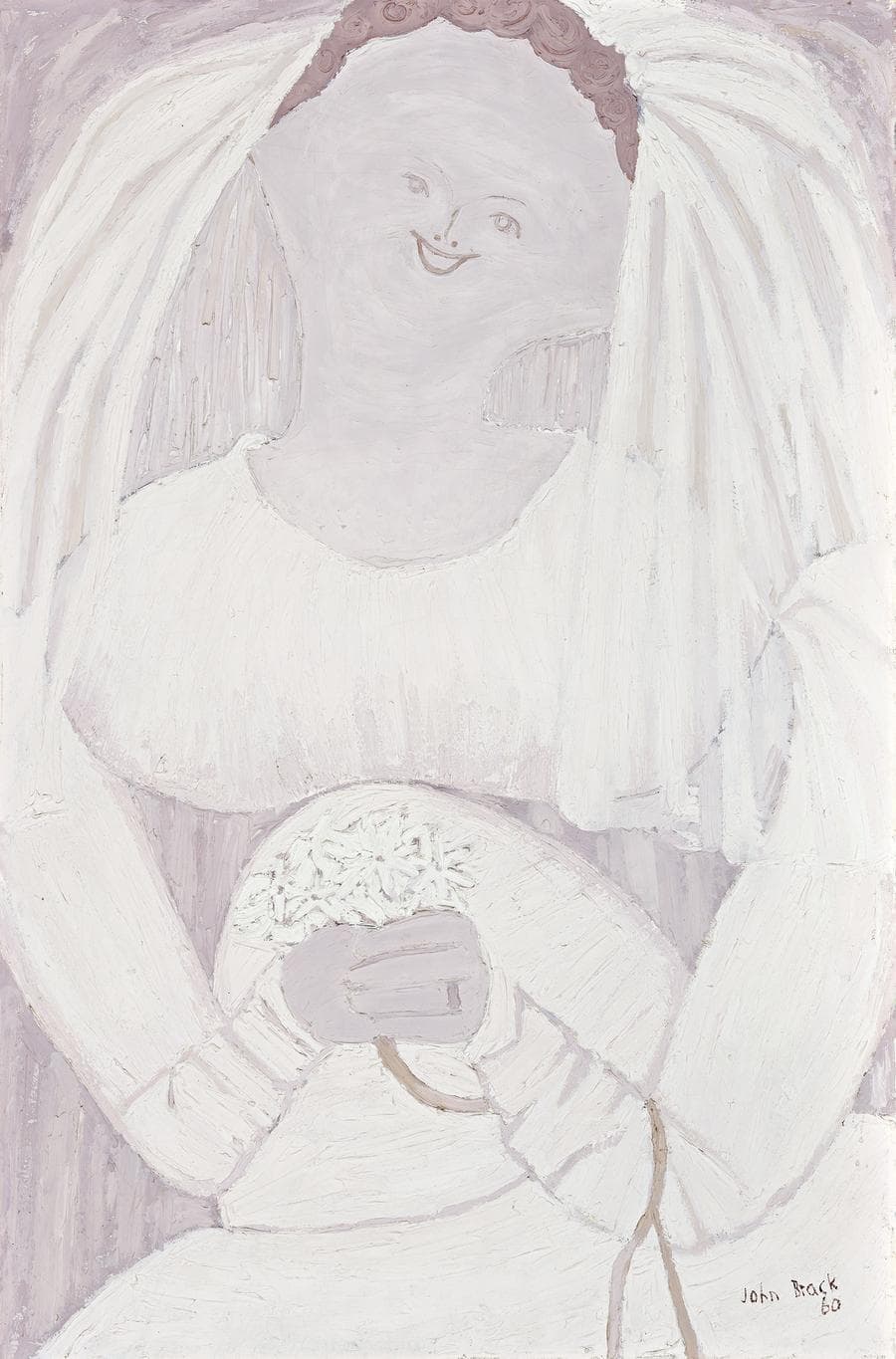 THE BRIDE