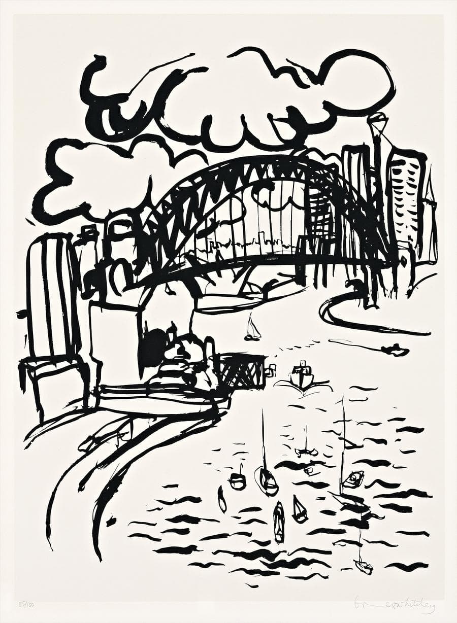 SYDNEY HARBOUR