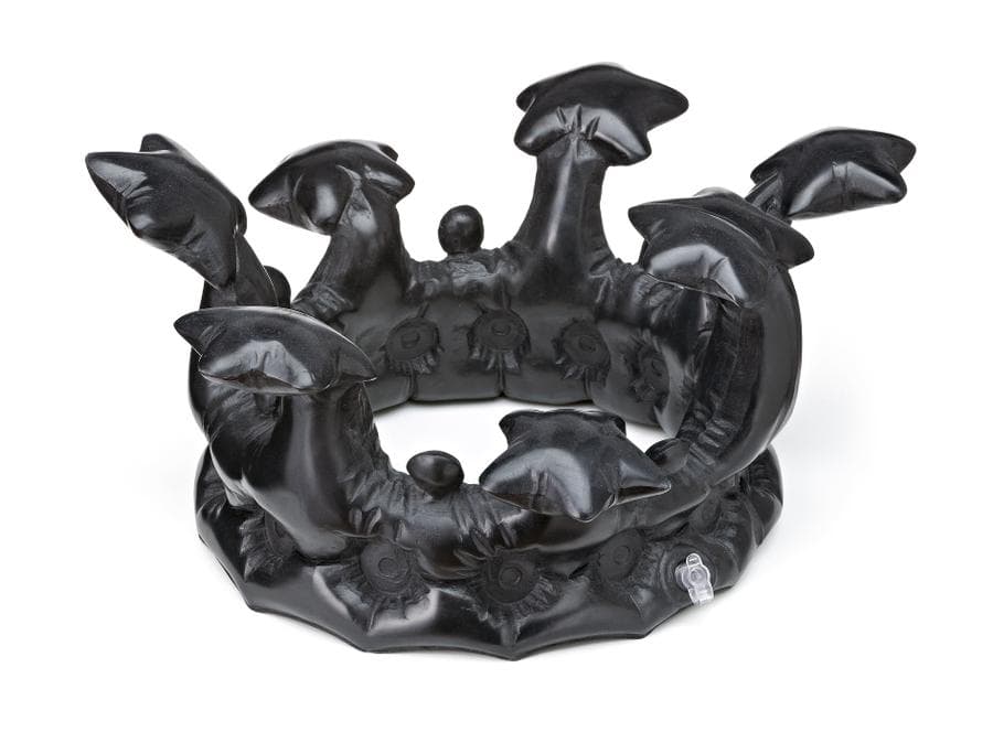 INFLATABLE CROWN (REGENCY)