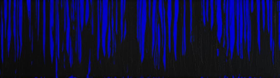 DARK LIGHT OF LUNAR NIGHT