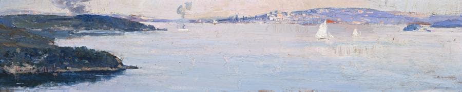 SIRIUS, ATHOL AND ROSE BAY