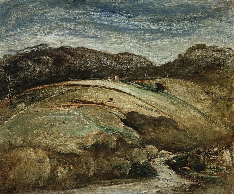 LANDSCAPE