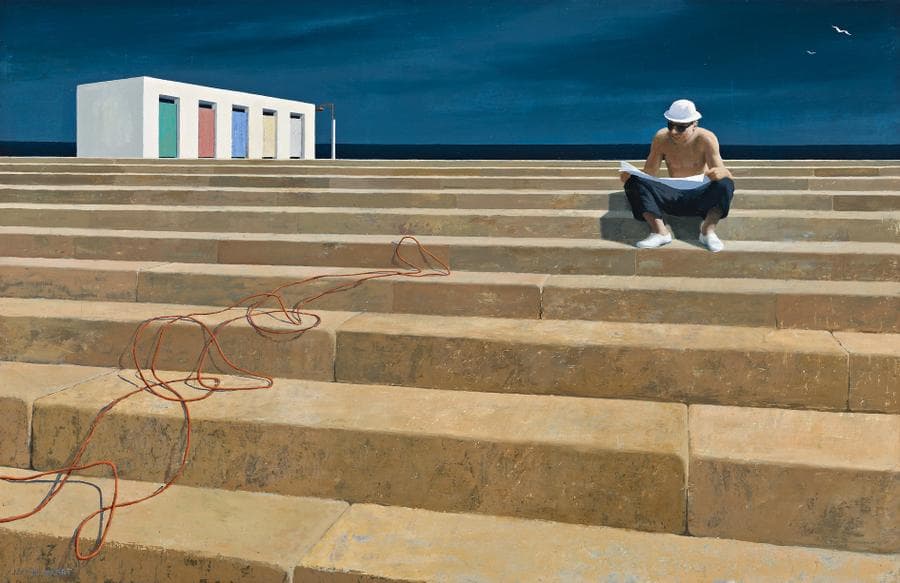 OSTIA