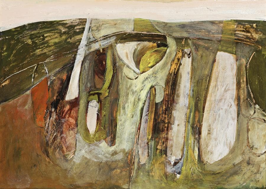 THE HILL