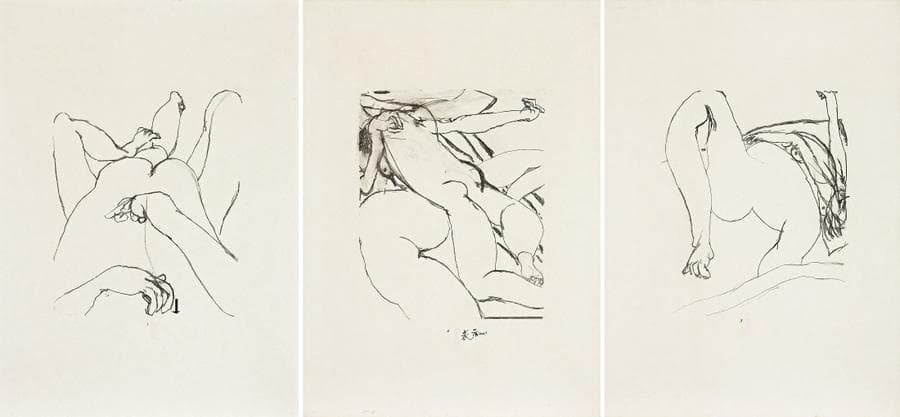 LOVERS