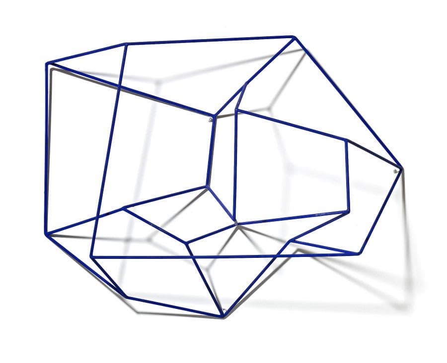 STUDY FOR AXIOM #1