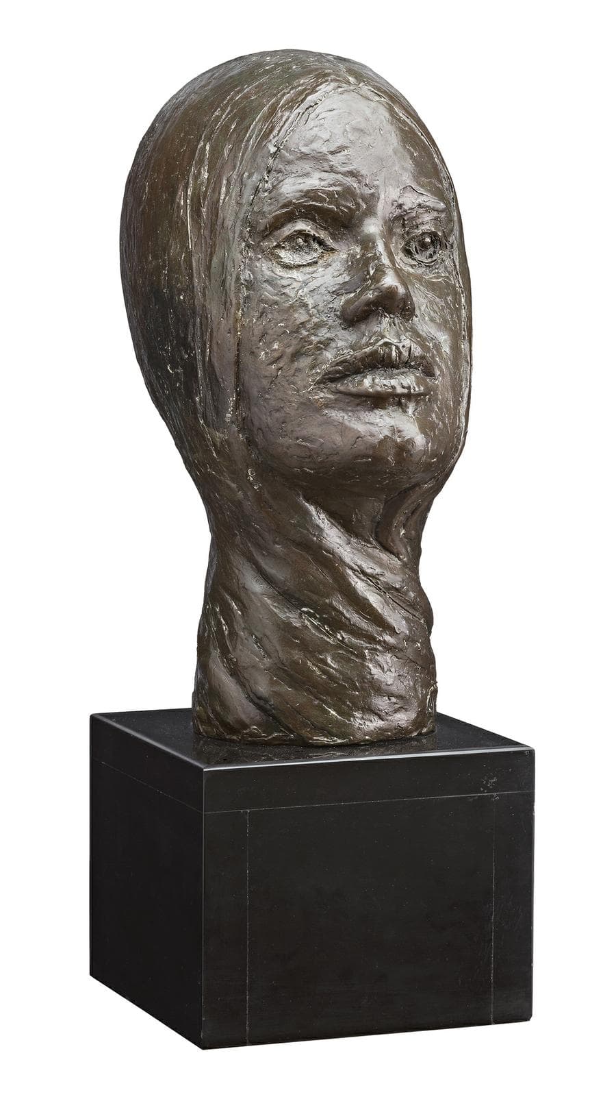 SALLY (SECOND PORTRAIT), 1970 cast