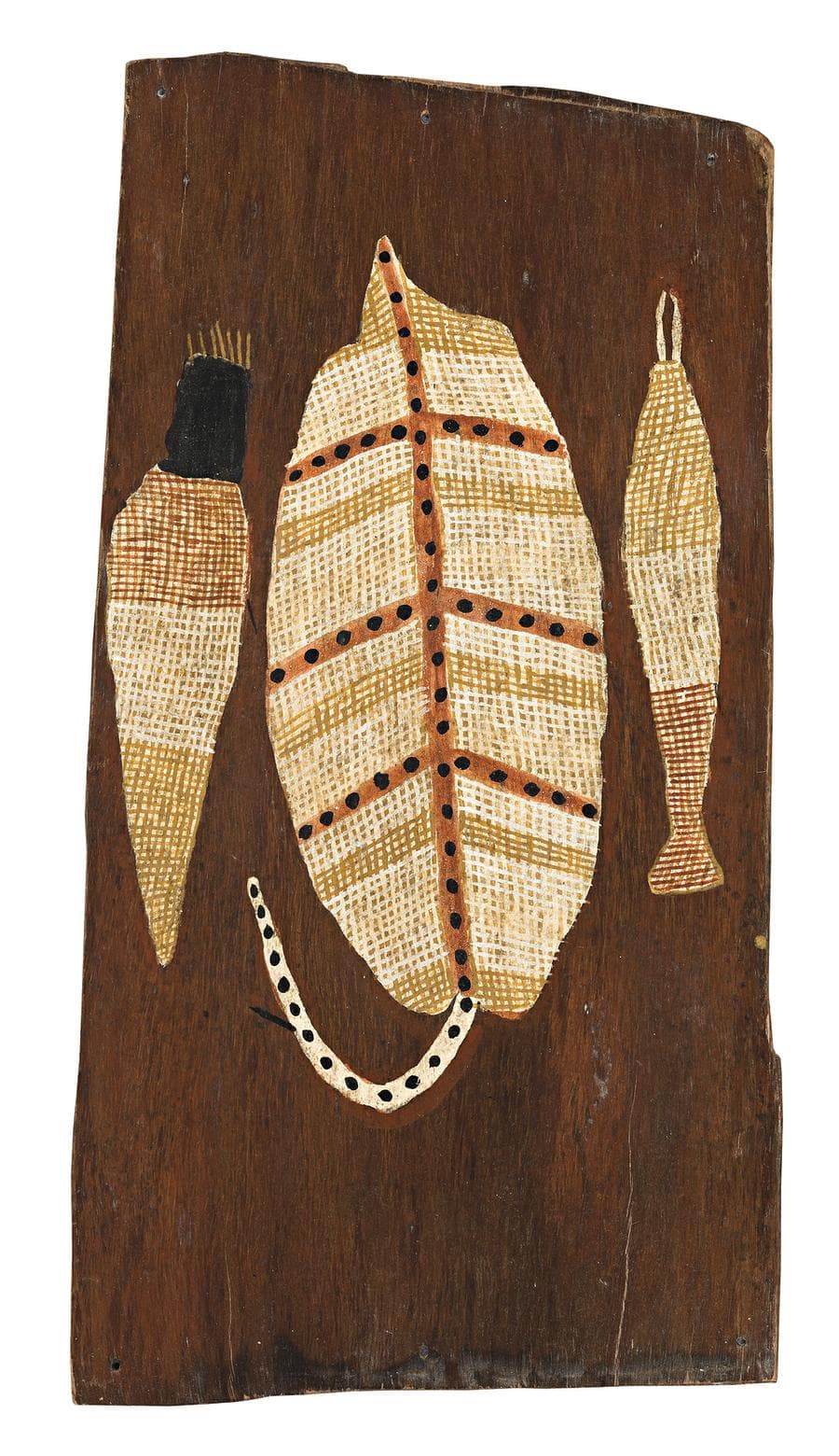 MARINE CREATURES