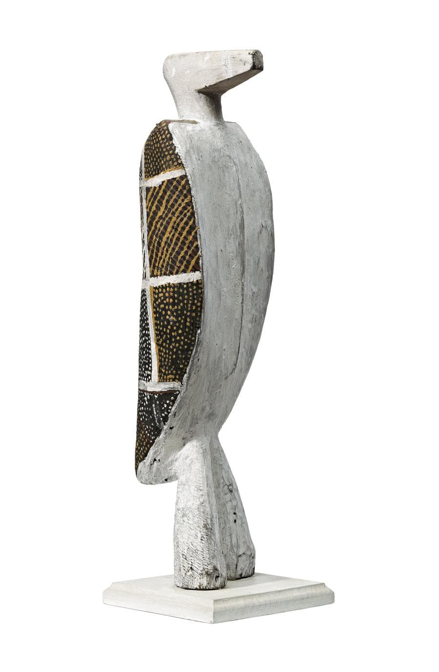 UNTITLED (BIRD)