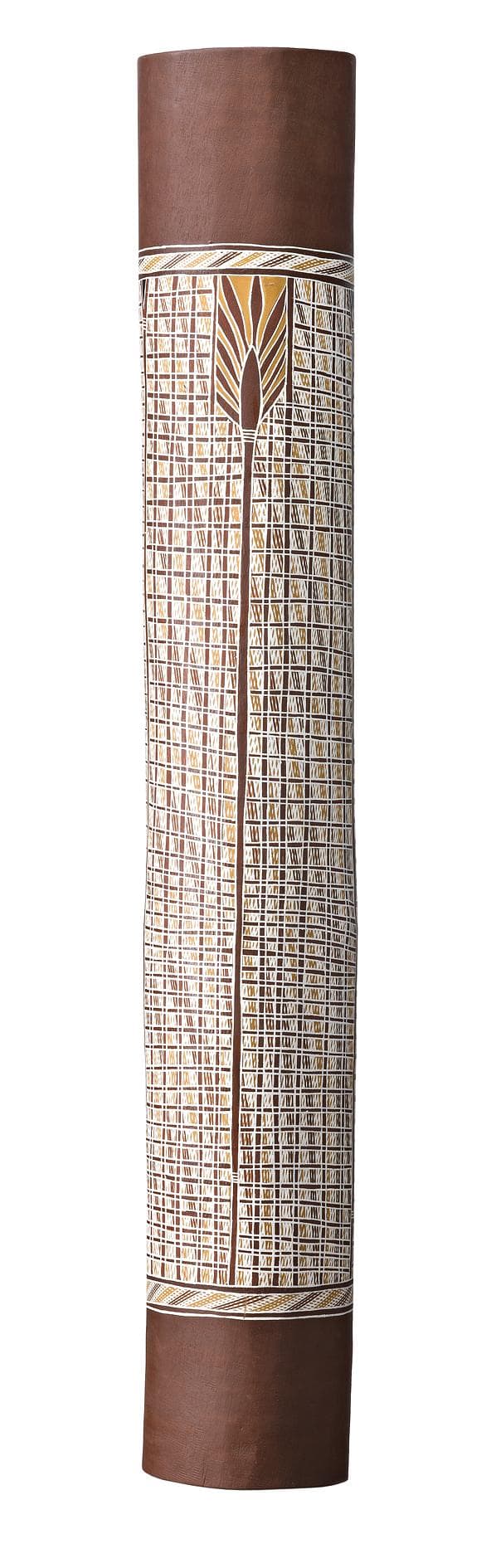 DUPUN (HOLLOW LOG)