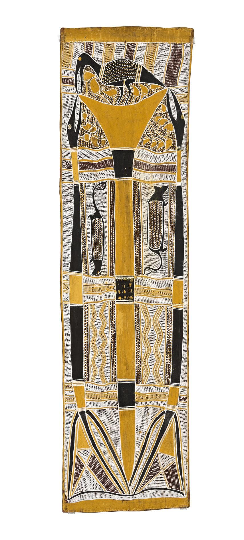 GULWARRK – ANCESTRAL CREATOR SPIRIT