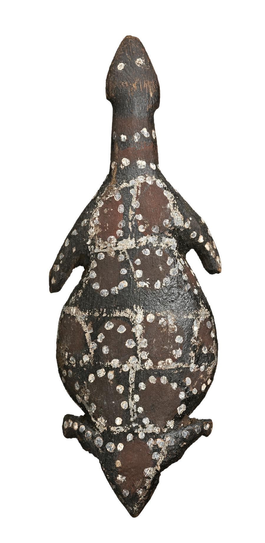 TOTEMIC TURTLE