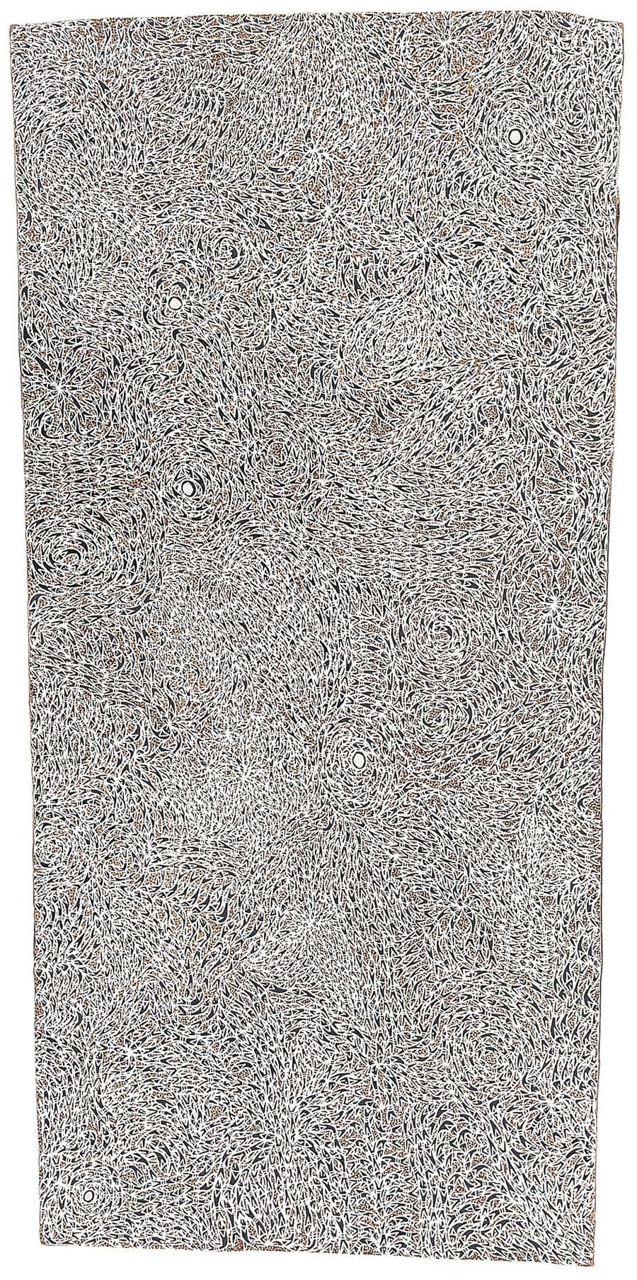 UNTITLED (WAWIRRITJPAL)