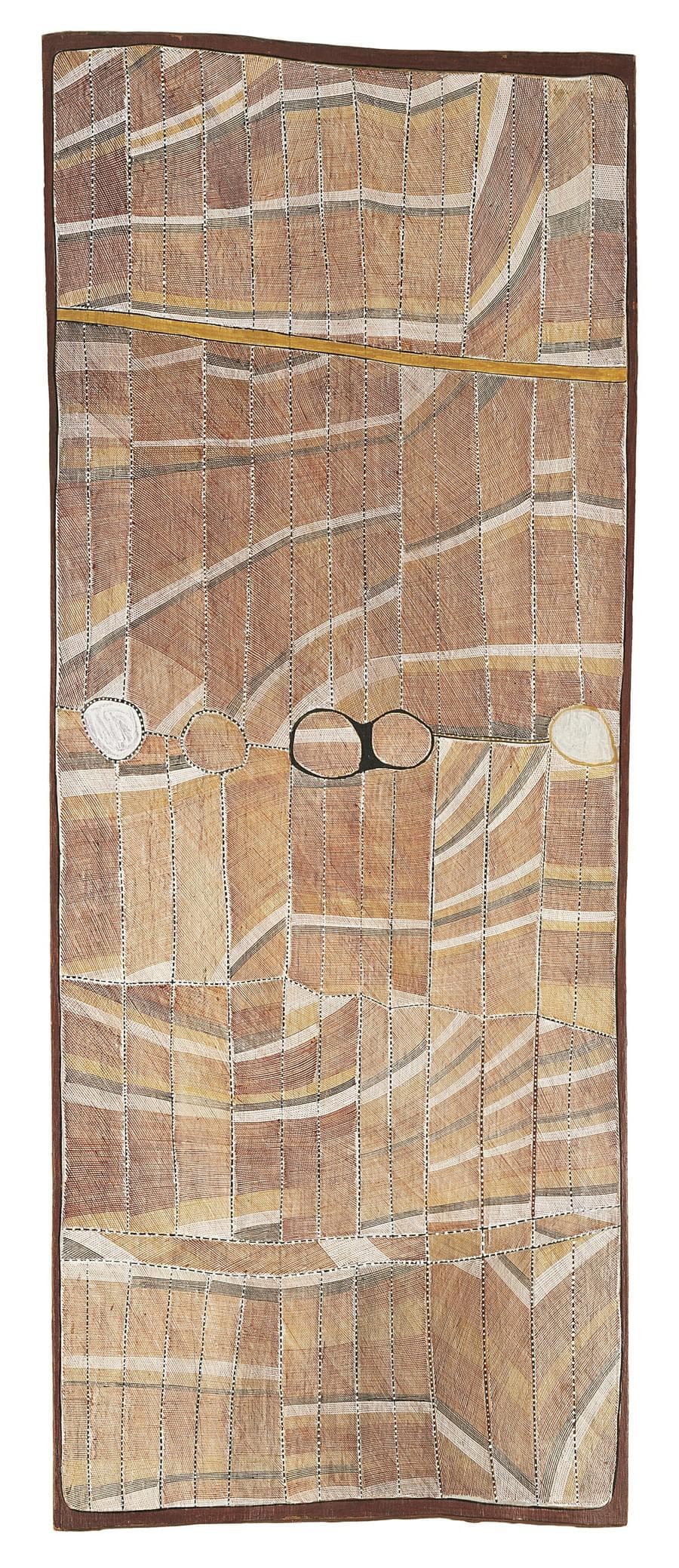 MARDAYIN DESIGN AT KAKODBEBULDI