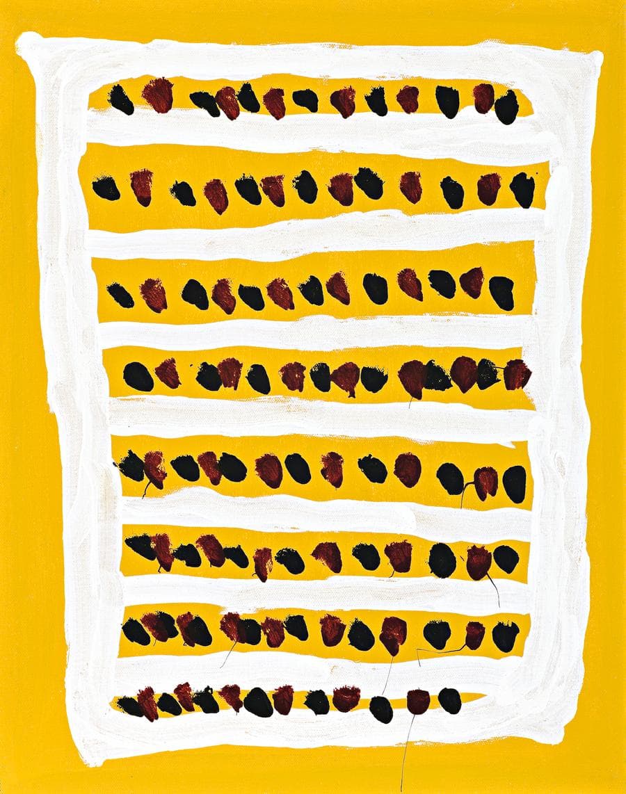 BODY MARKS