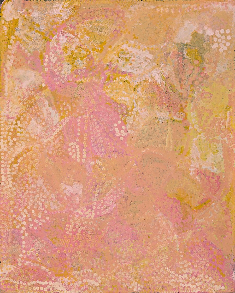 UNTITLED (ALALGURA I)