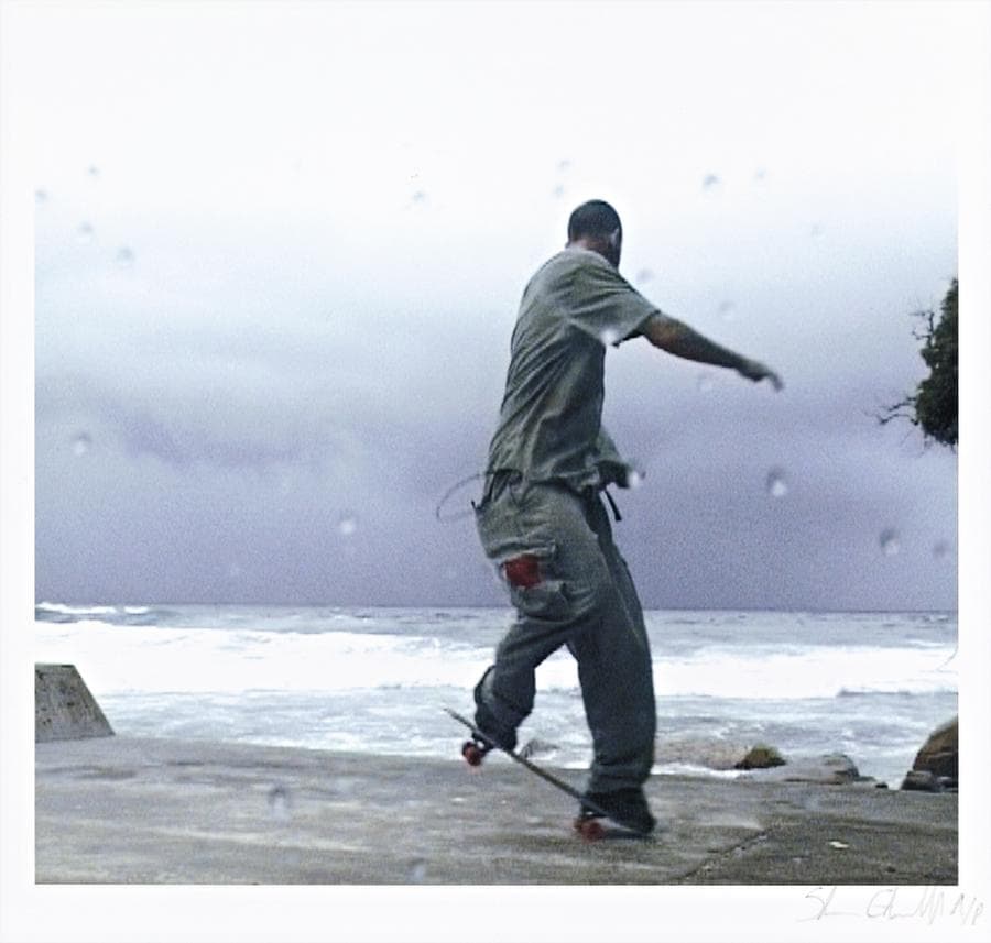 STORM SEQUENCE