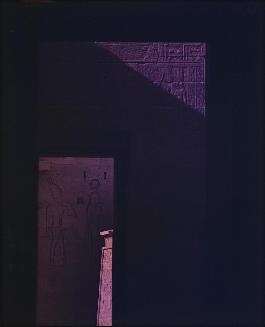 UNTITLED 1985/86