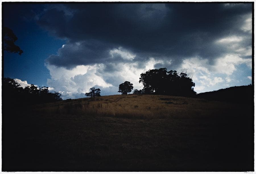 UNTITLED 1997/98