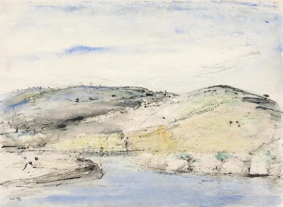 WERRI CREEK