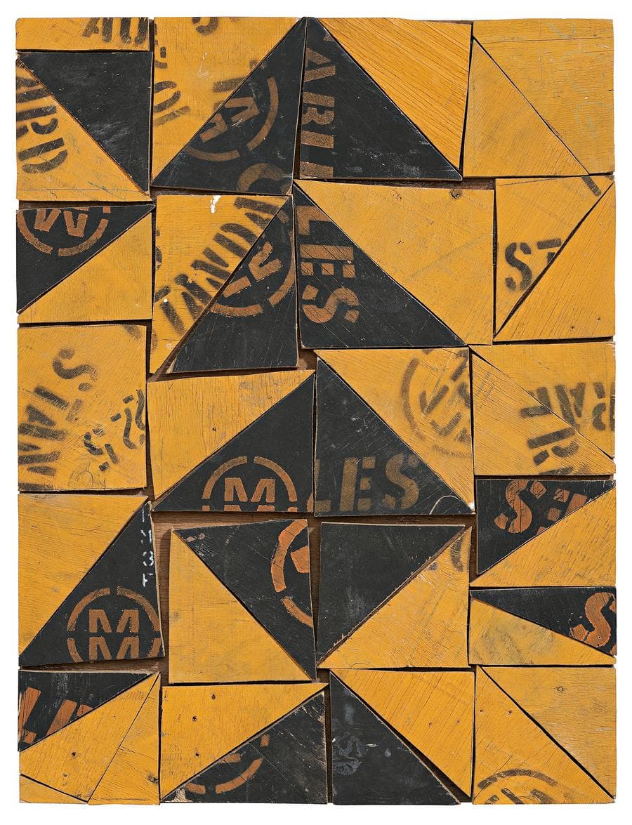 PAVEMENT II