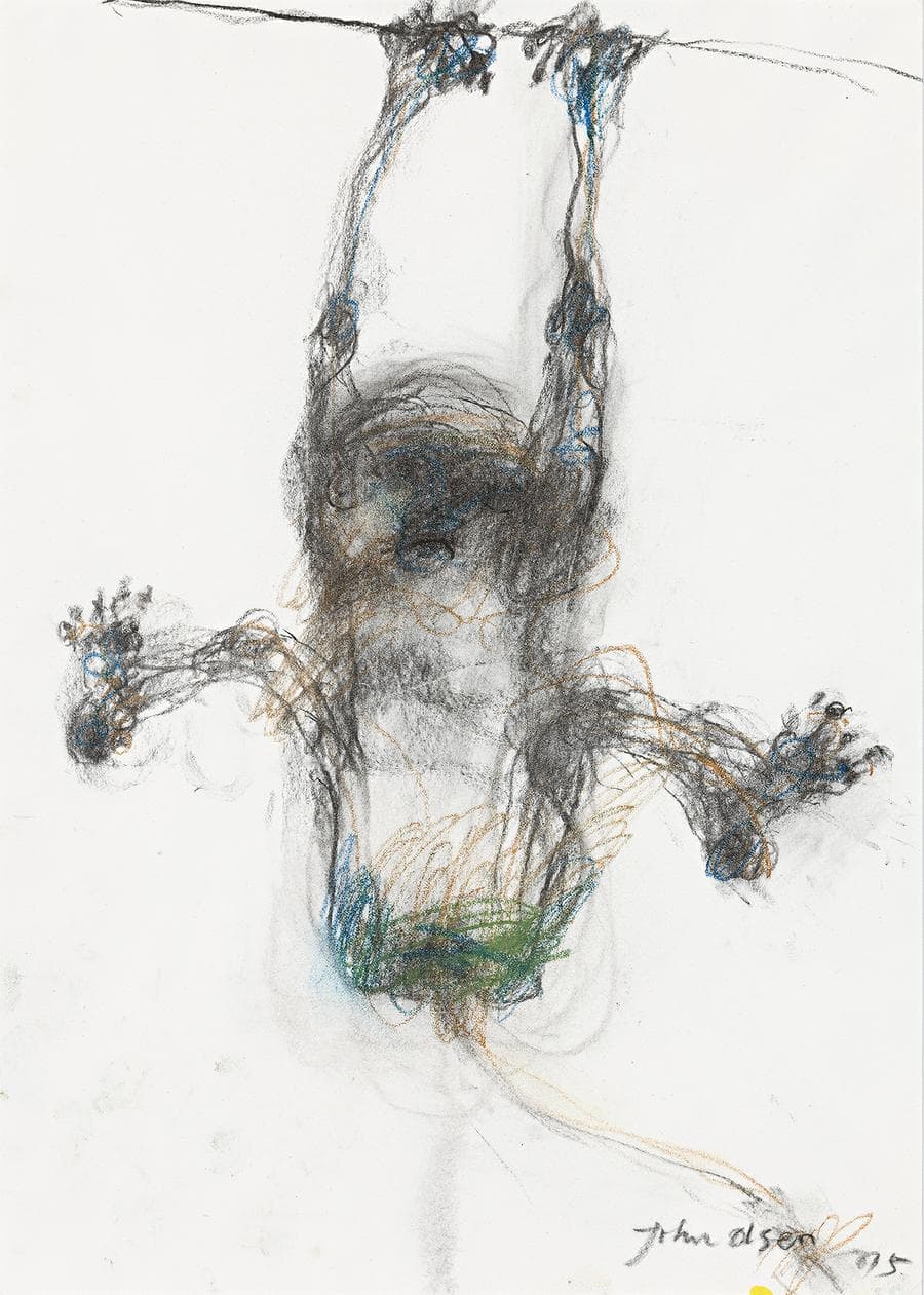 MONKEY