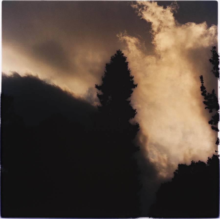 UNTITLED 24/48, 1990-91 (PARIS OPERA PROJECT)