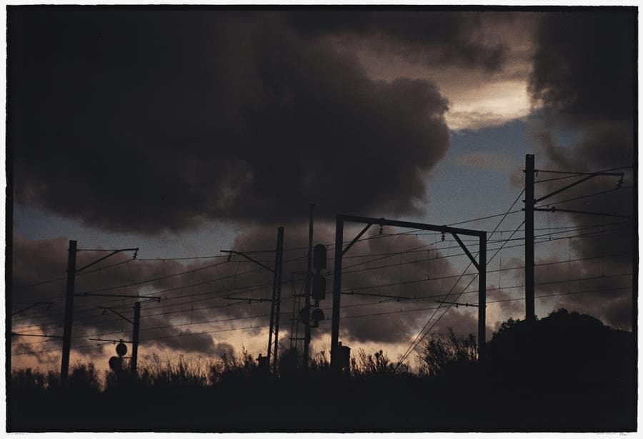 UNTITLED #3