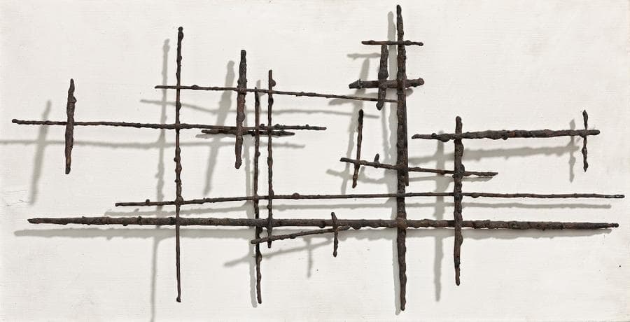 RETICULATION