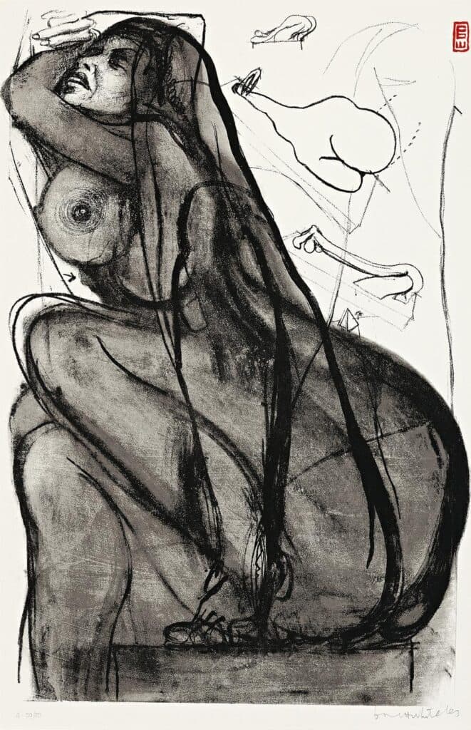 TOWARDS SCULPTURE 4