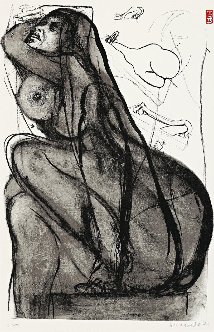 TOWARDS SCULPTURE 4