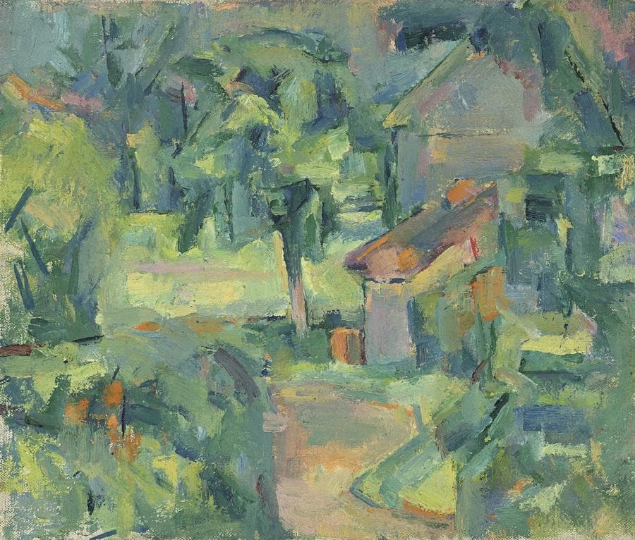 LINDSAY TYE, SUFFOLK