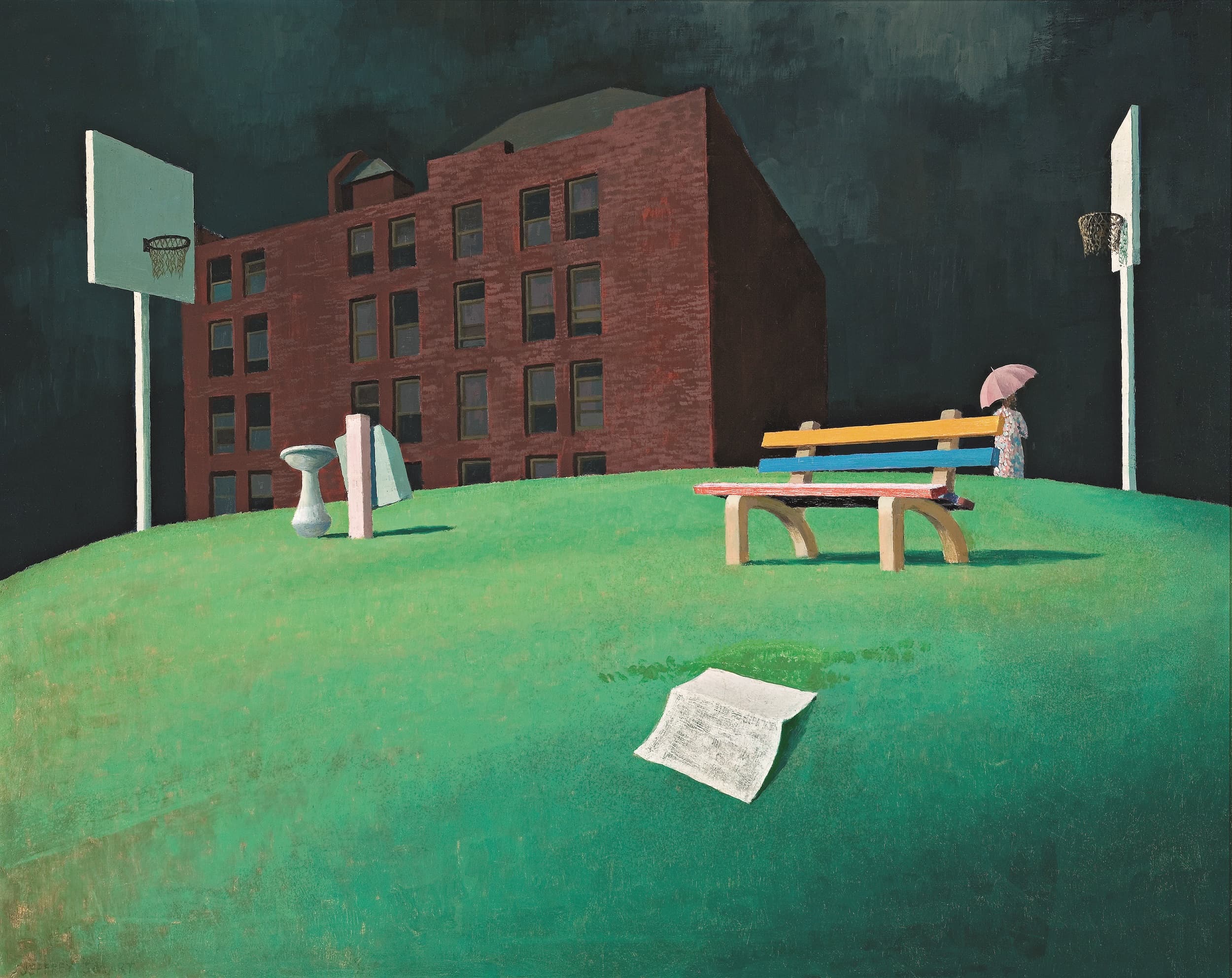 THE PARK