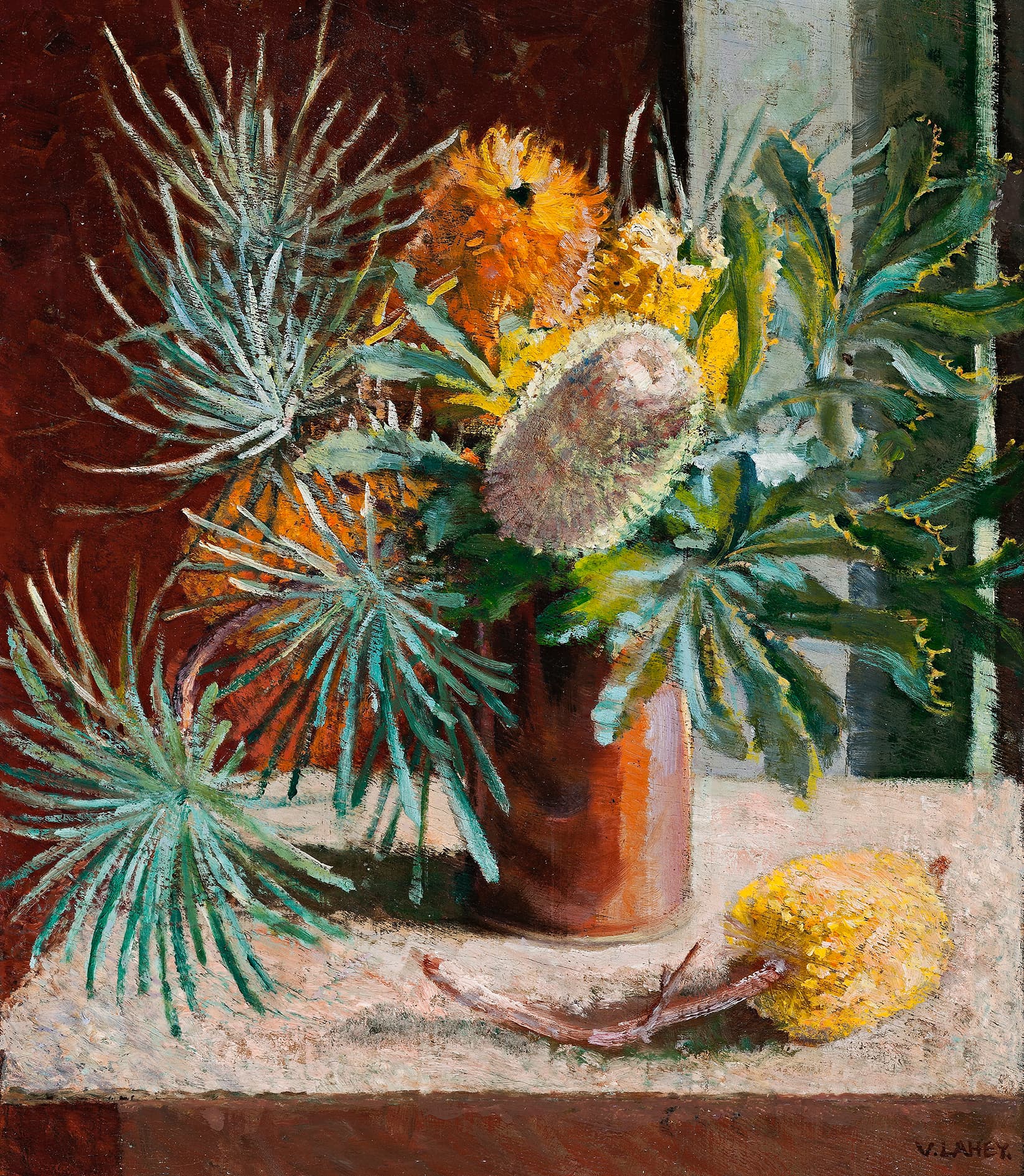 BANKSIA