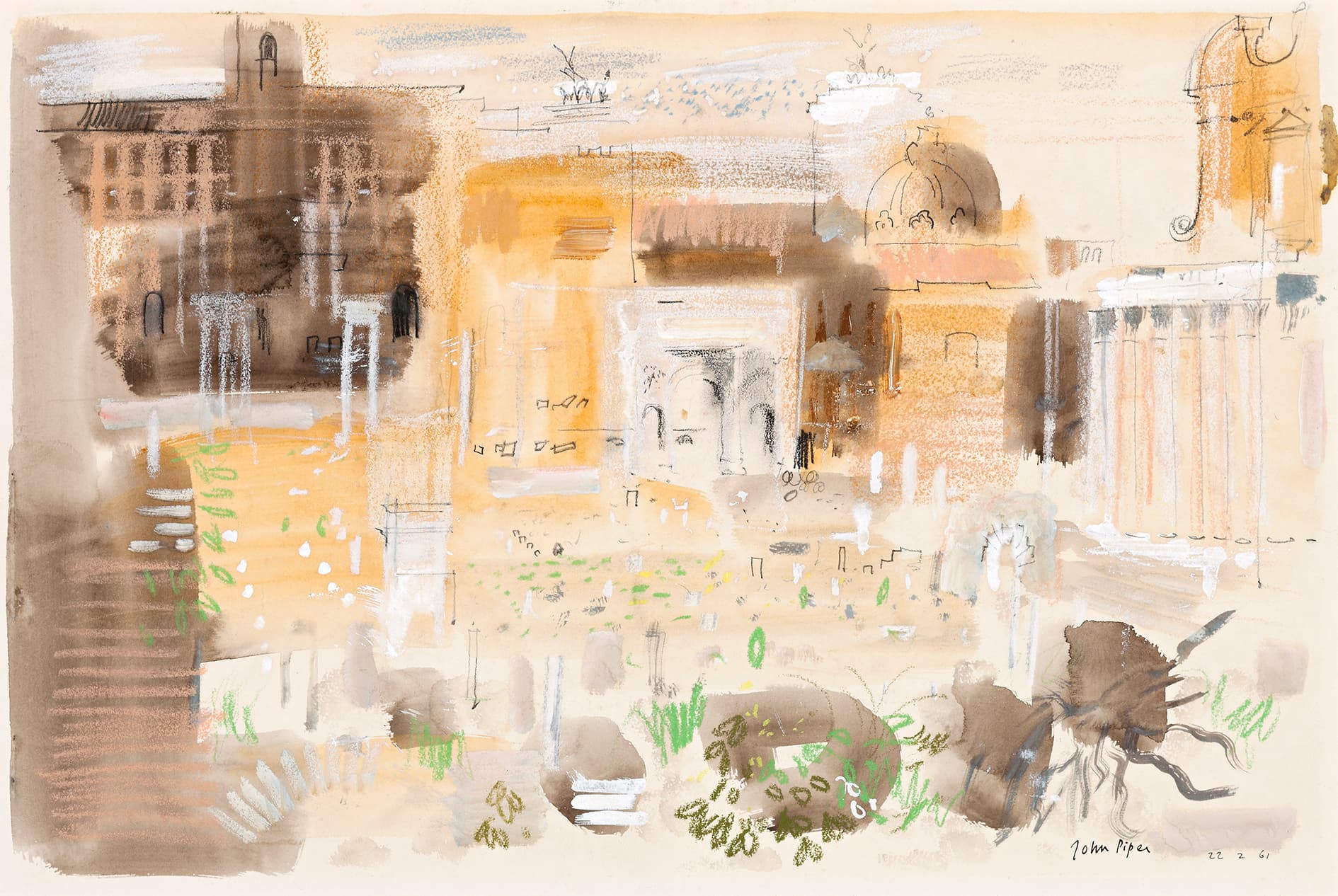 ROME