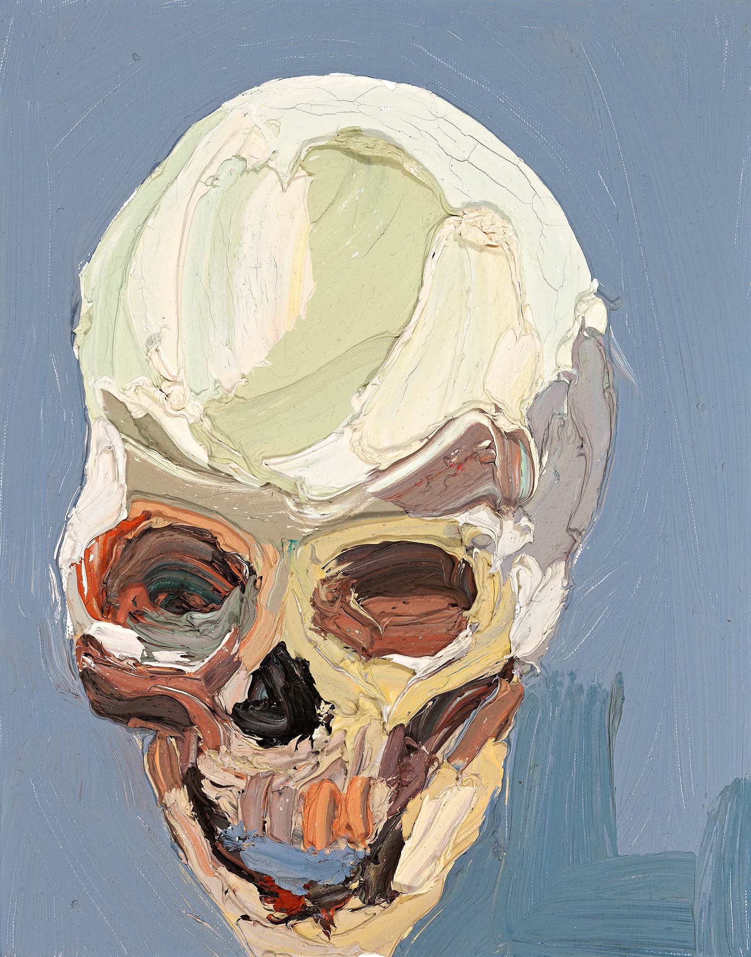 SKULL