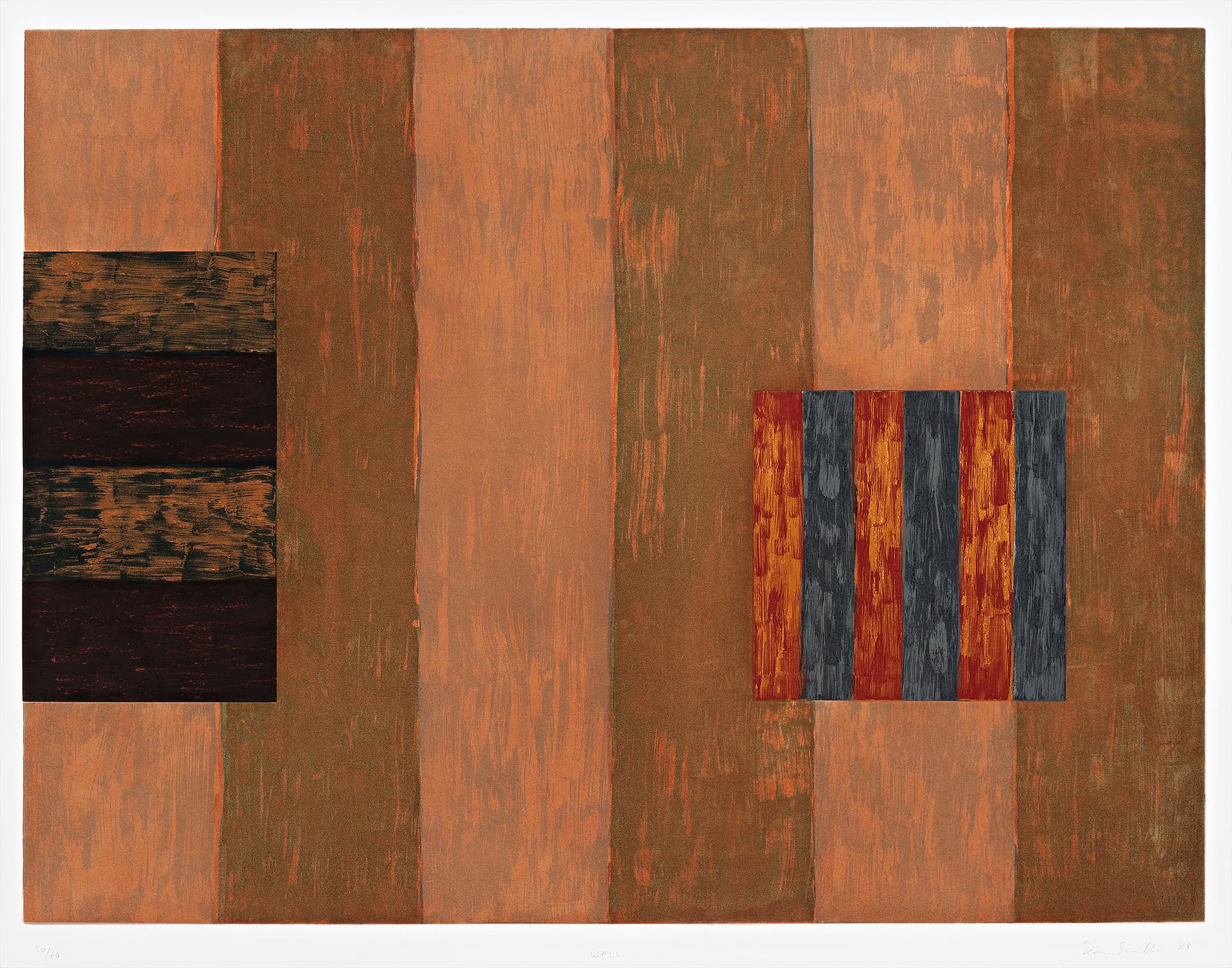 WALL