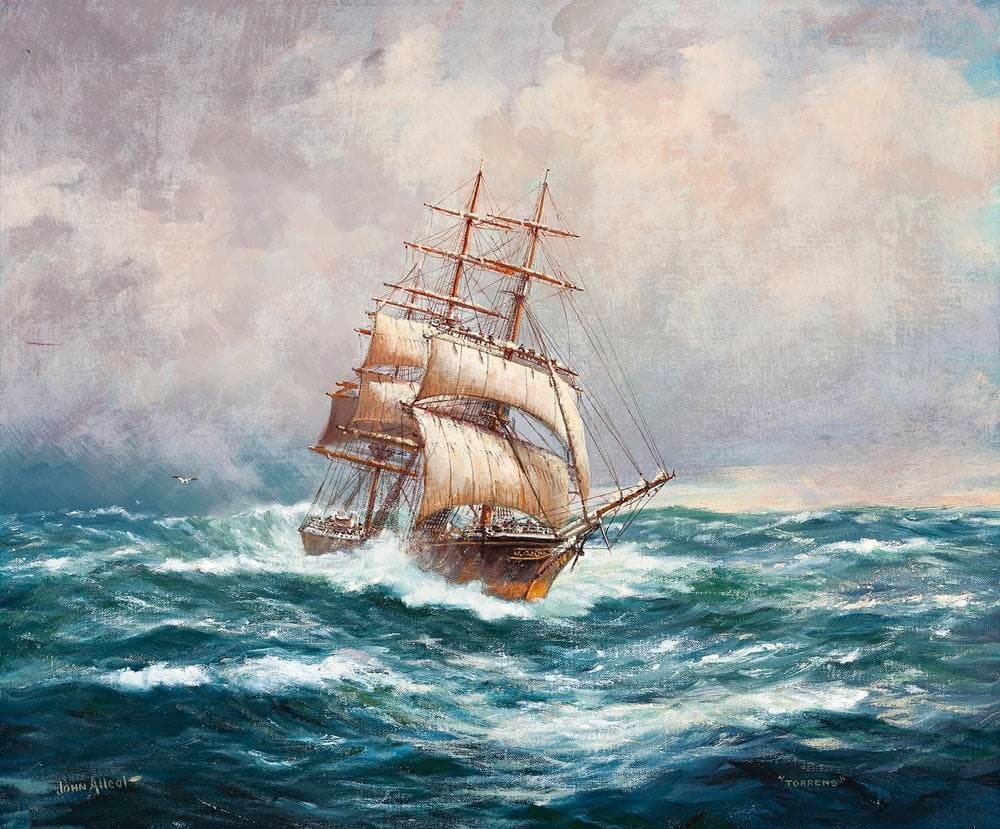 TORRENS