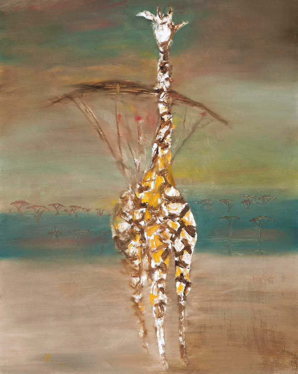 GIRAFFE