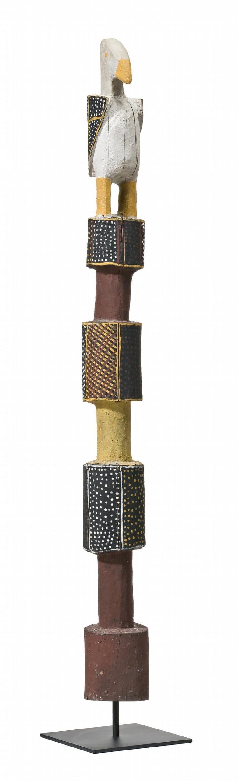 TIWI POLE