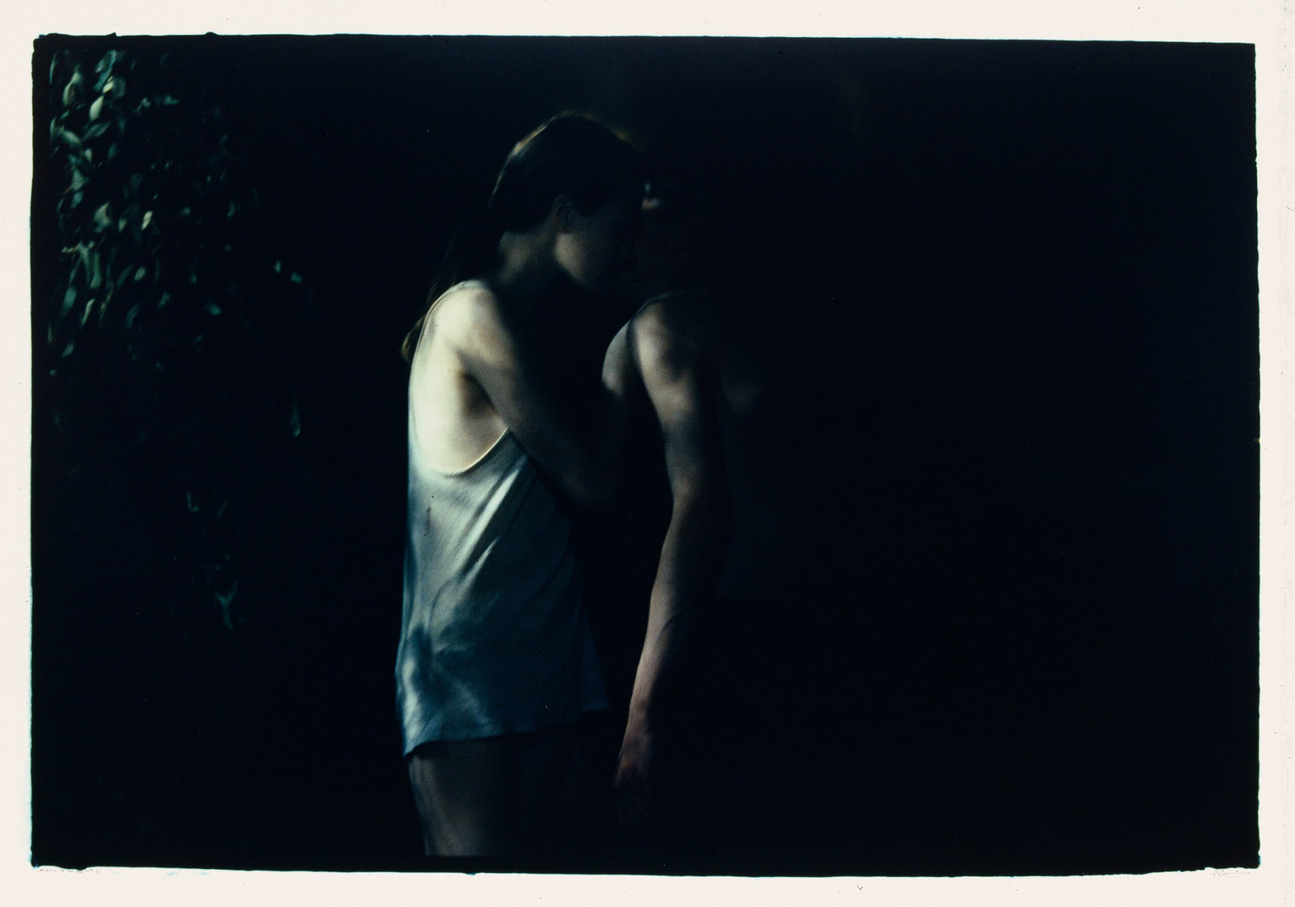 UNTITLED #76, 1998/1999/2000