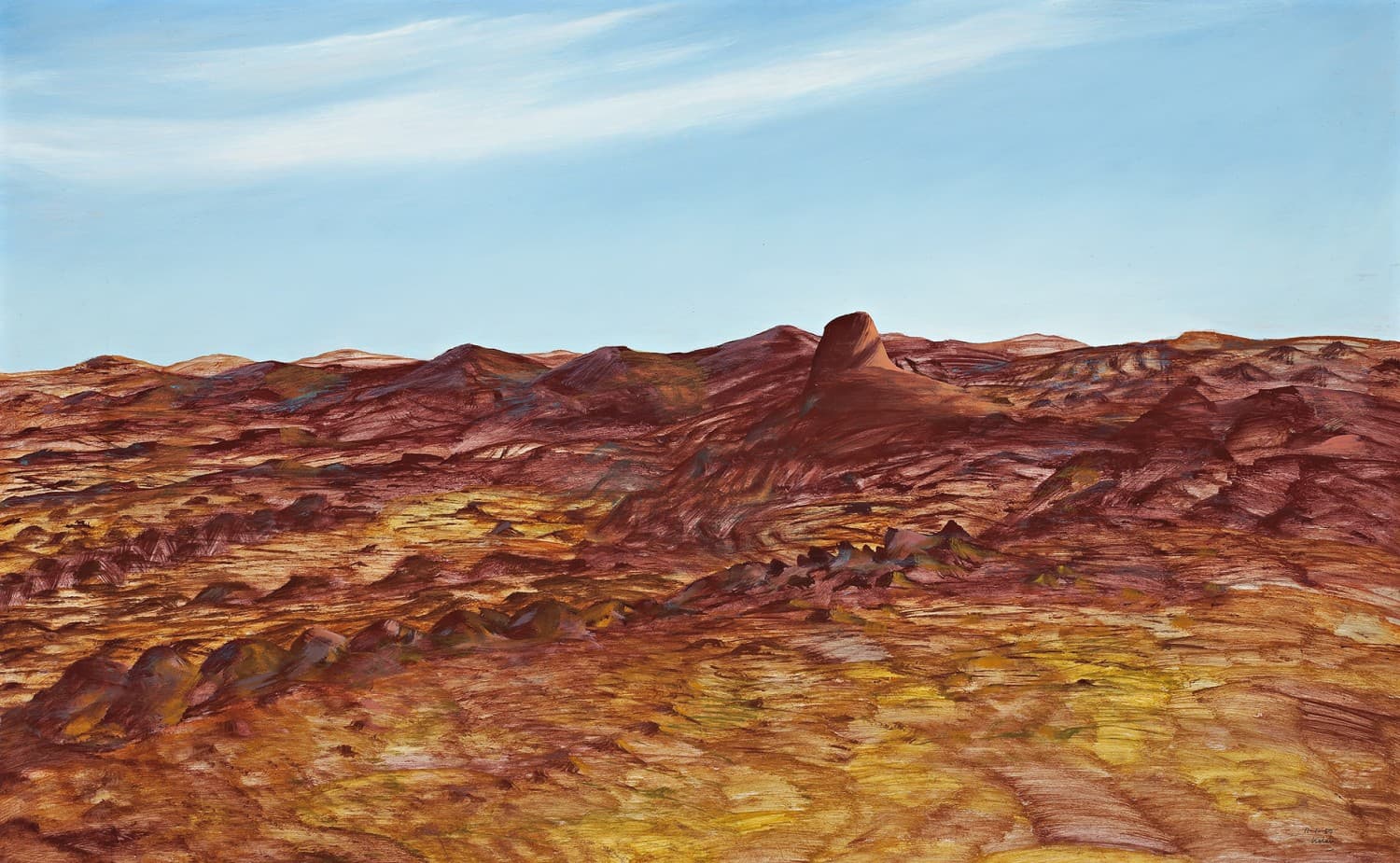 HARTZ RANGE