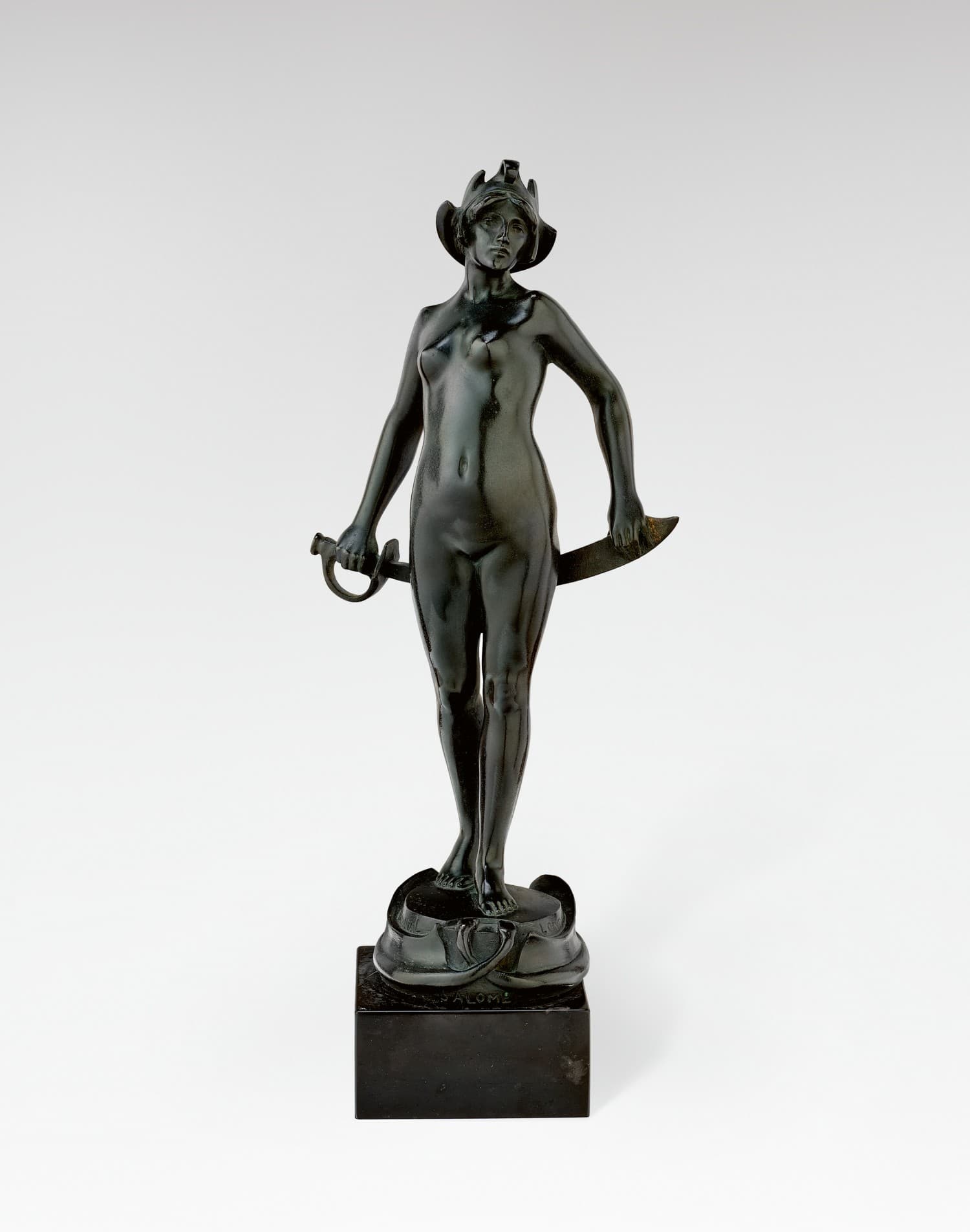 SALOME