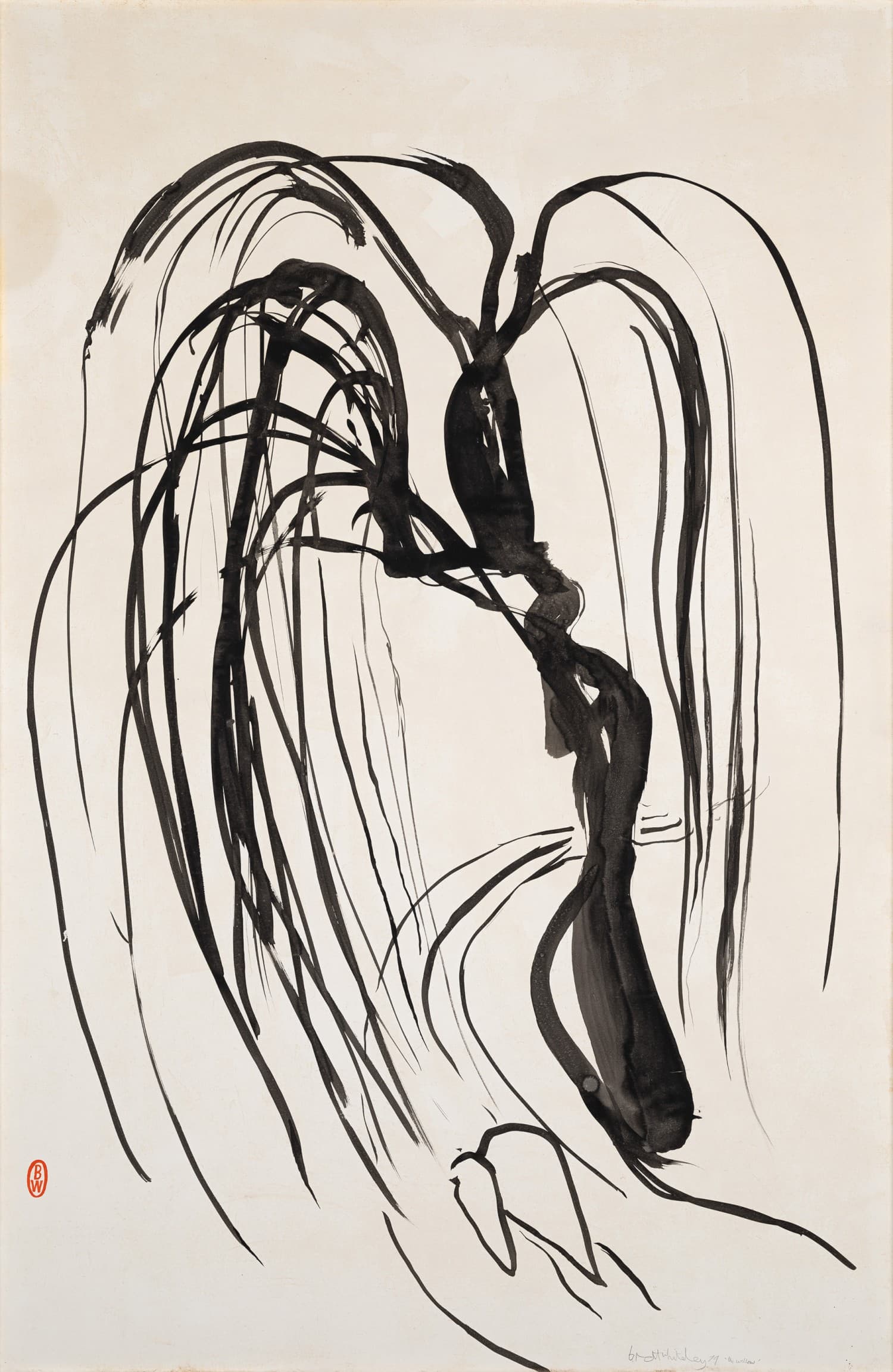 THE WILLOW