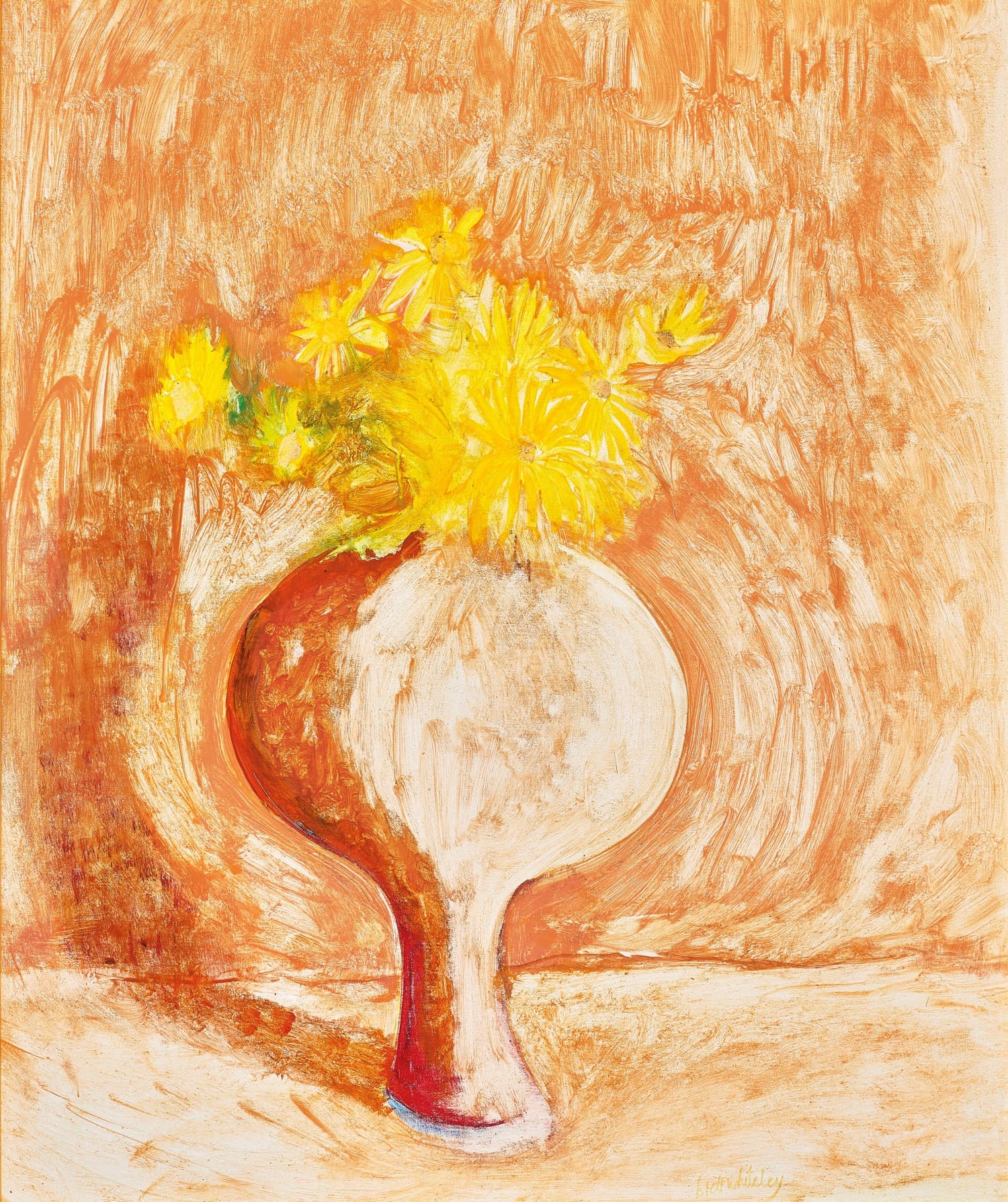 DAISIES