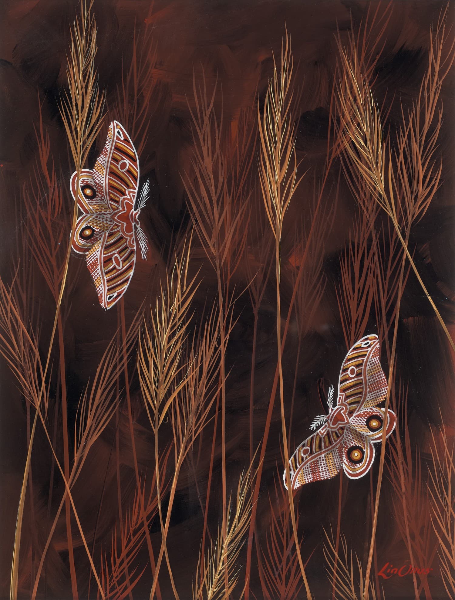 SPEARGRASS