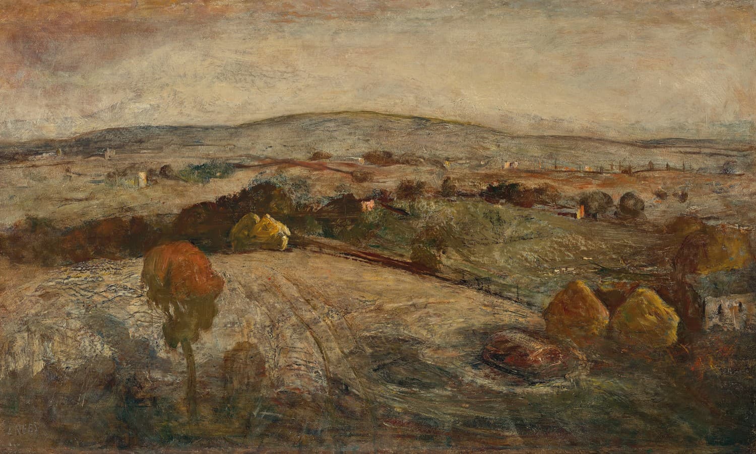 HILLS OF BATHURST